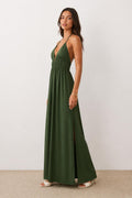Olive Green