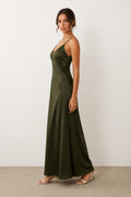 Olive Green