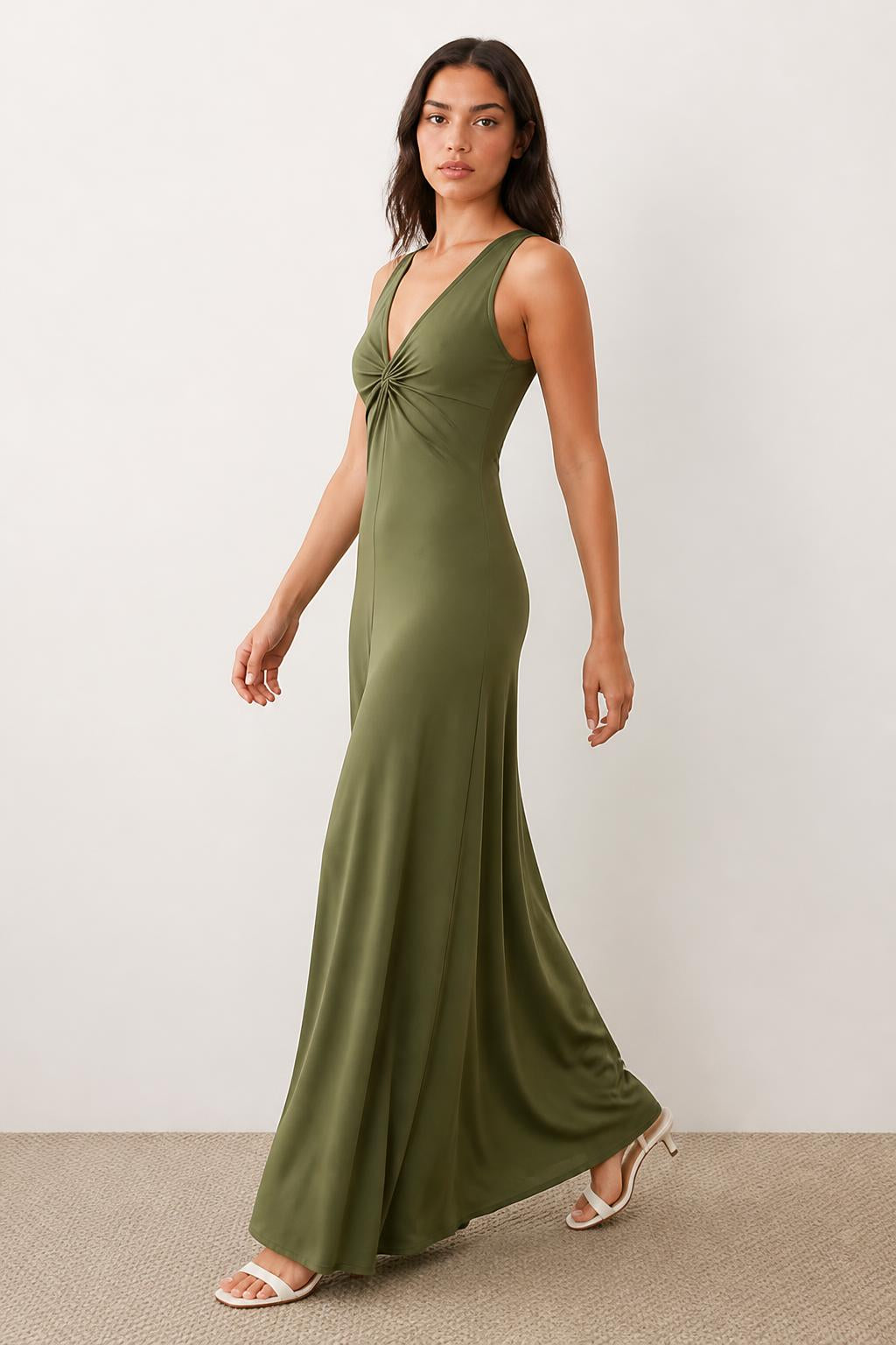 Olive Green