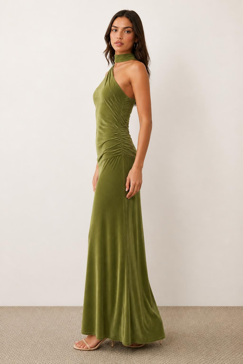 Olive Green
