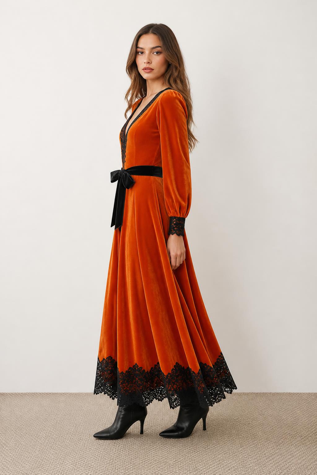 Orange