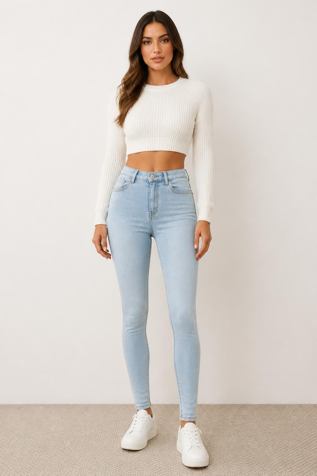 Pale Blue