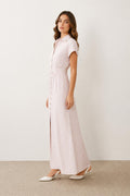 Pale Pink
