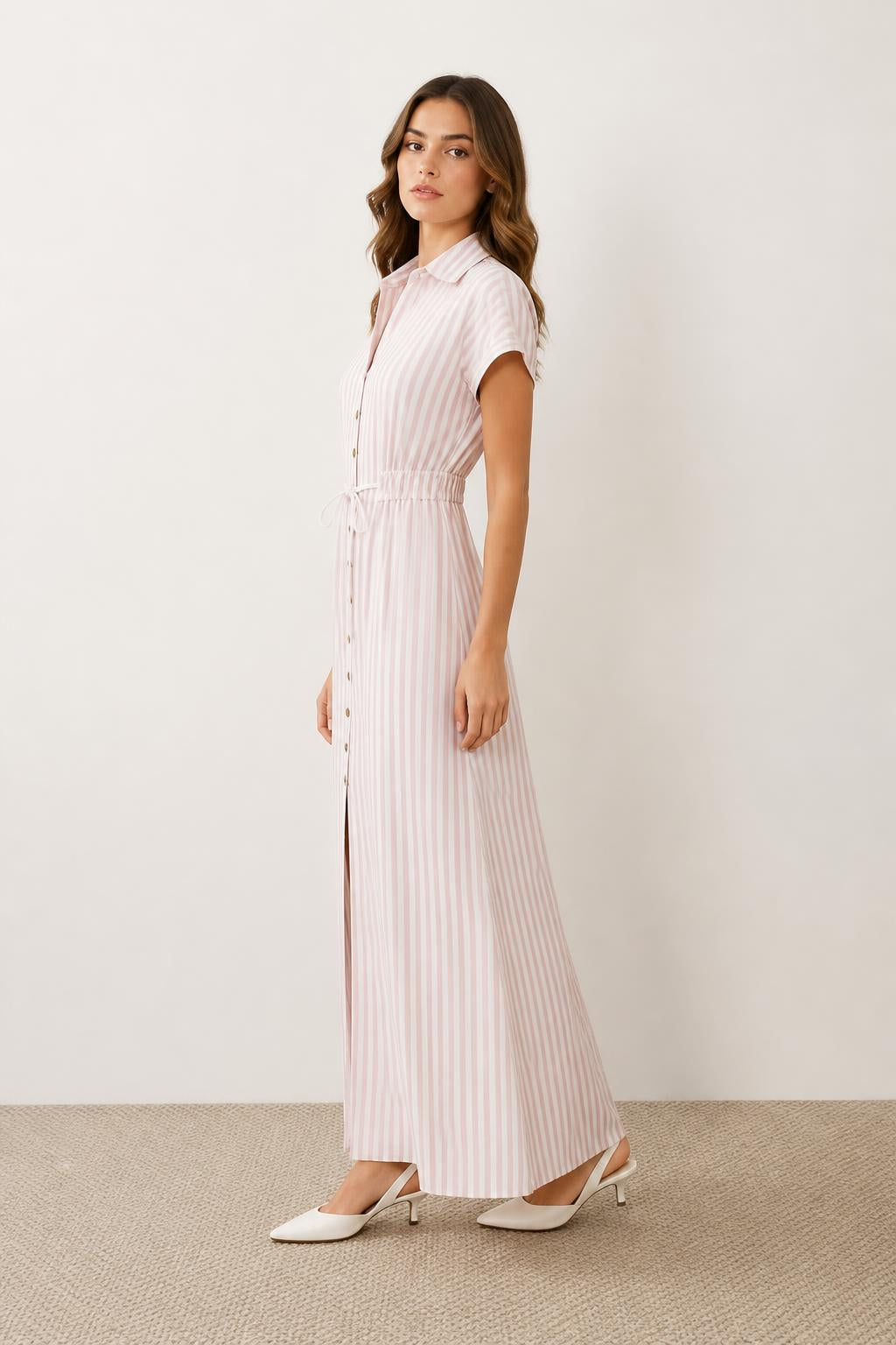 Pale Pink