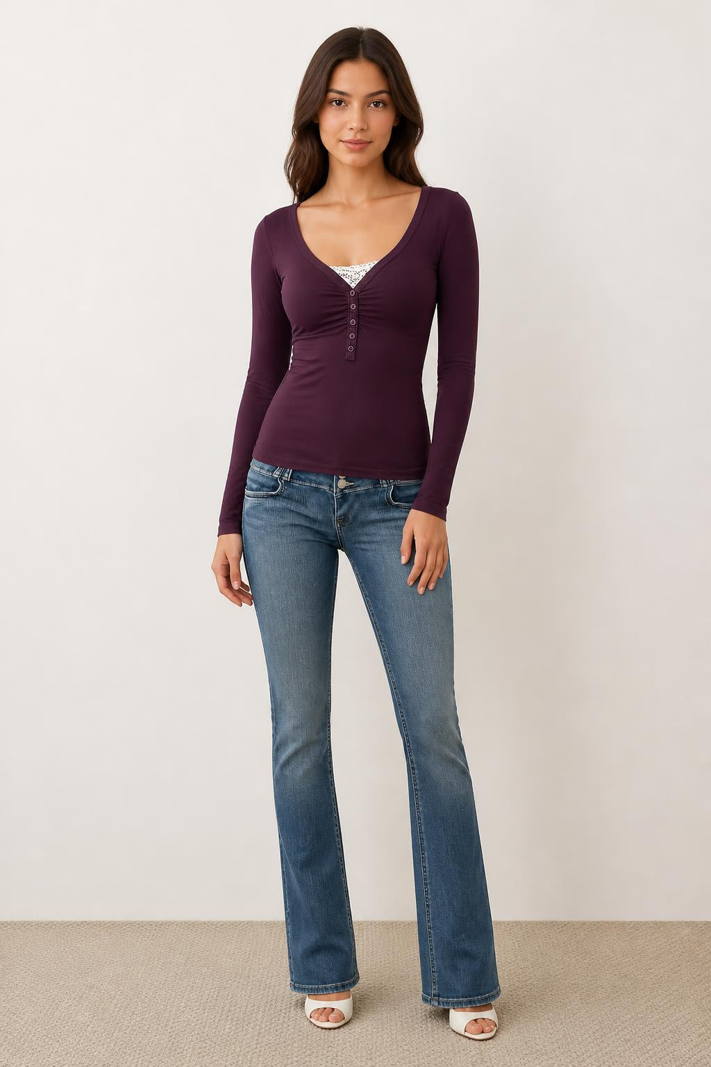 Plum