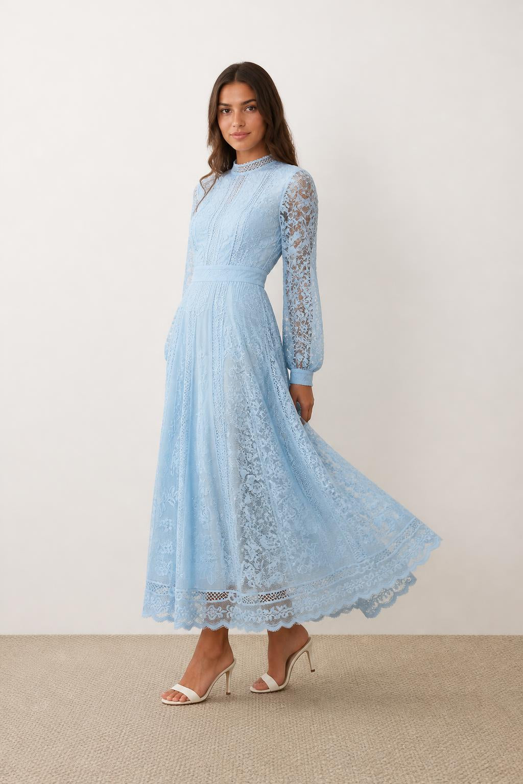 Powder Blue