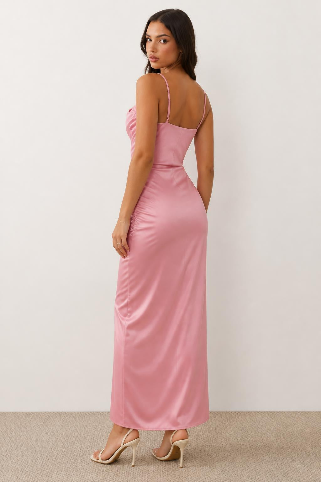 Rose Pink