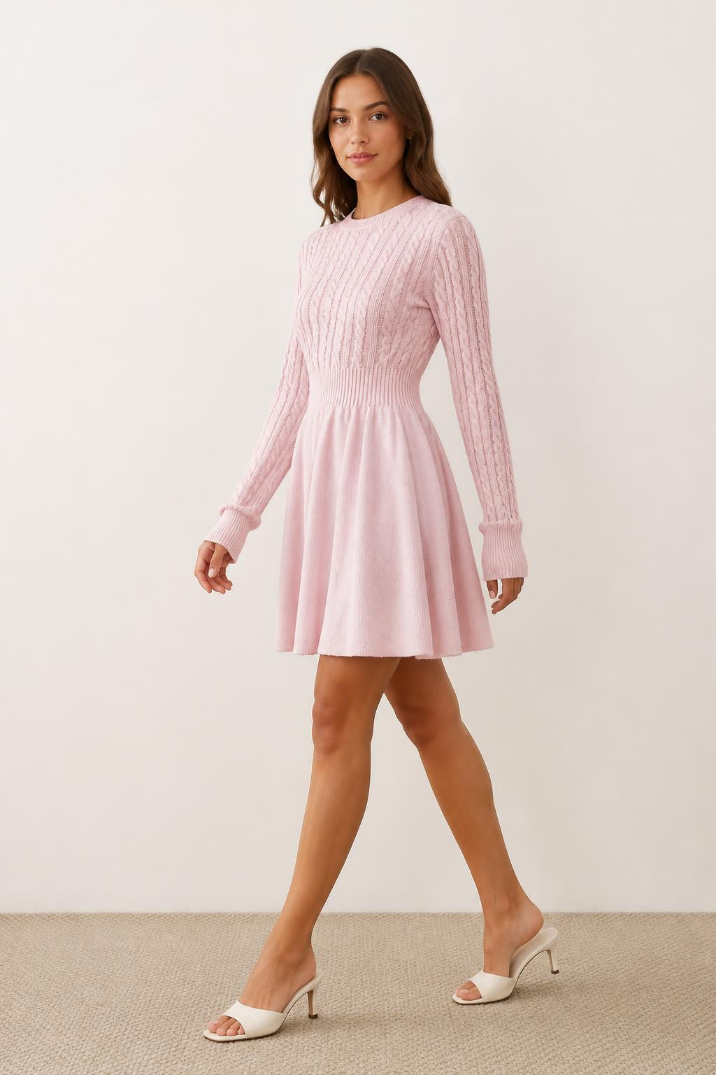 Rose Pink