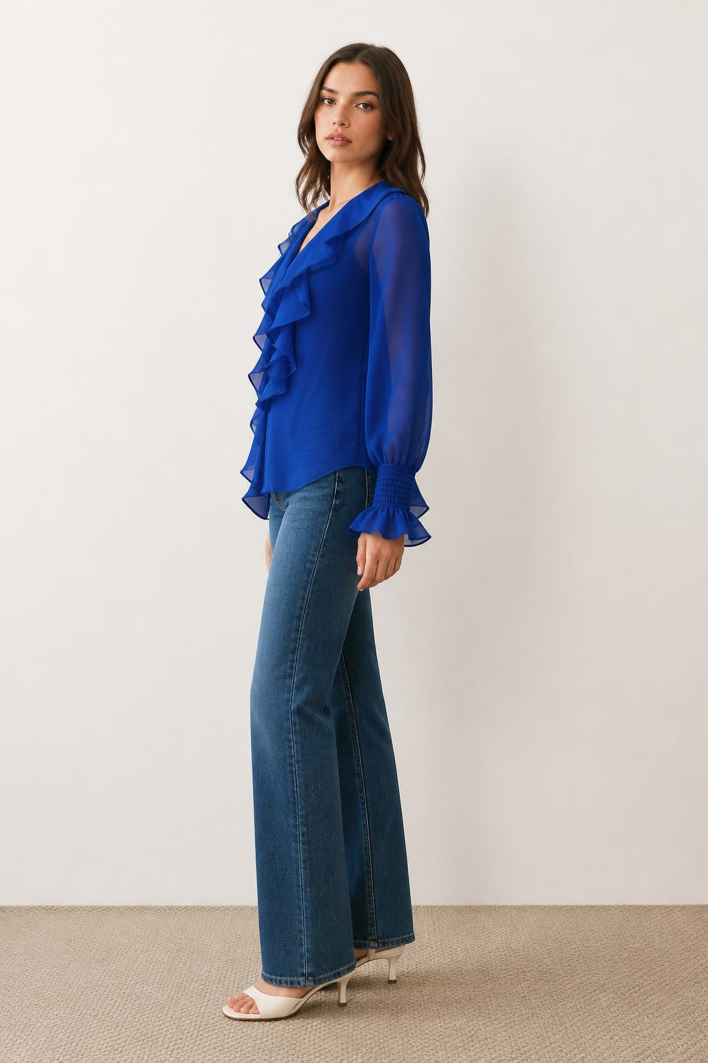 Royal Blue