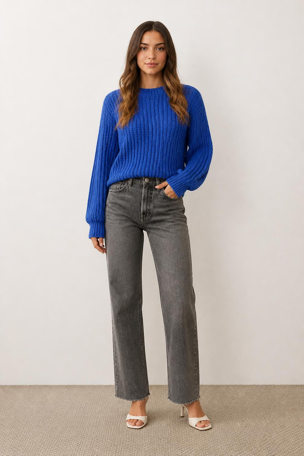 Royal Blue