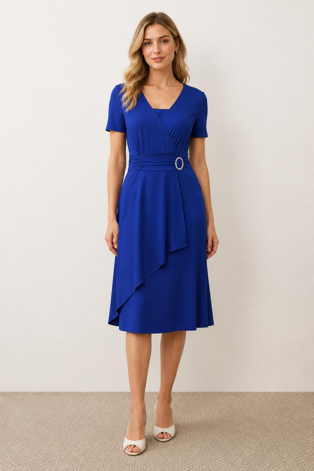 Royal Blue