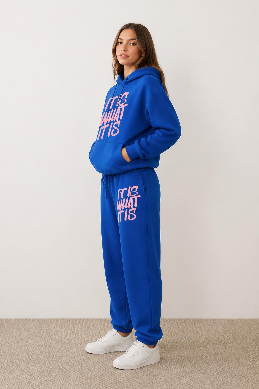 Royal Blue