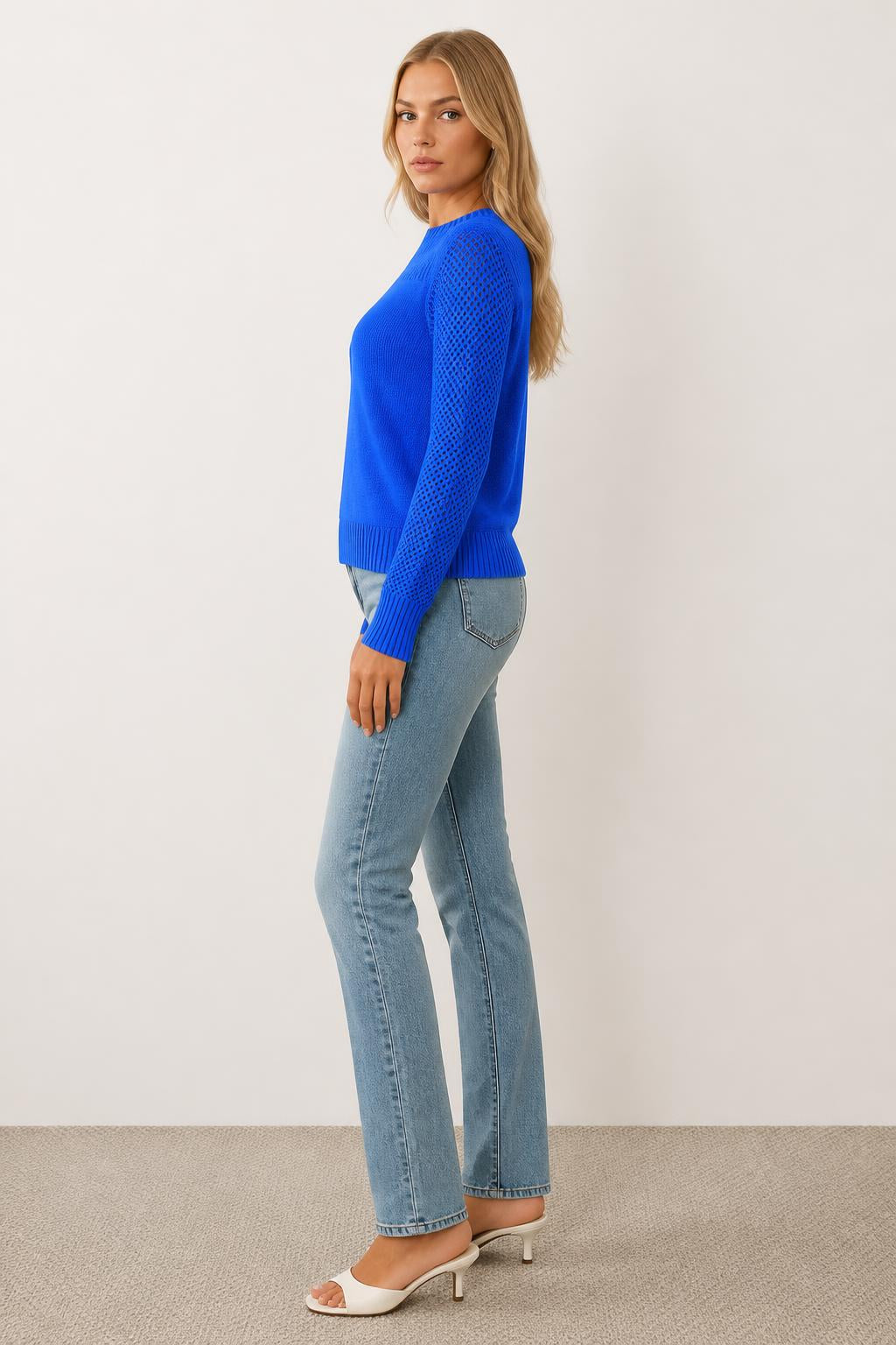 Royal Blue