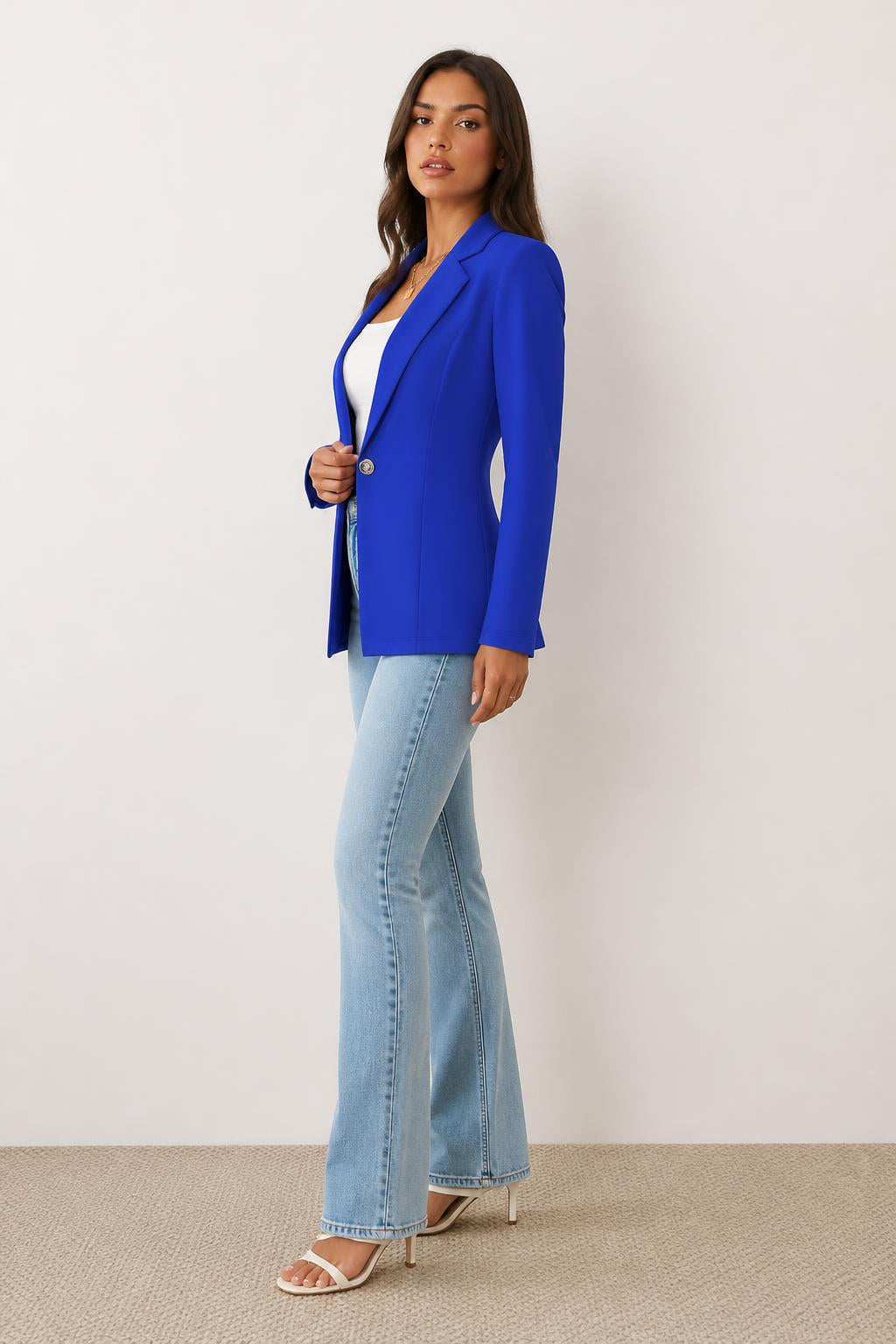 Royal Blue