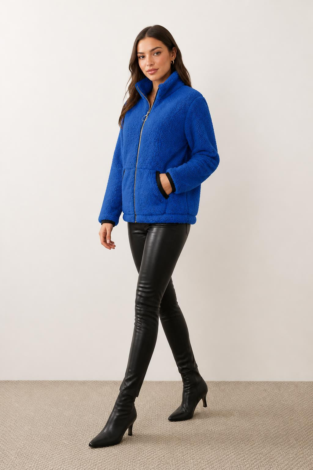 Royal Blue