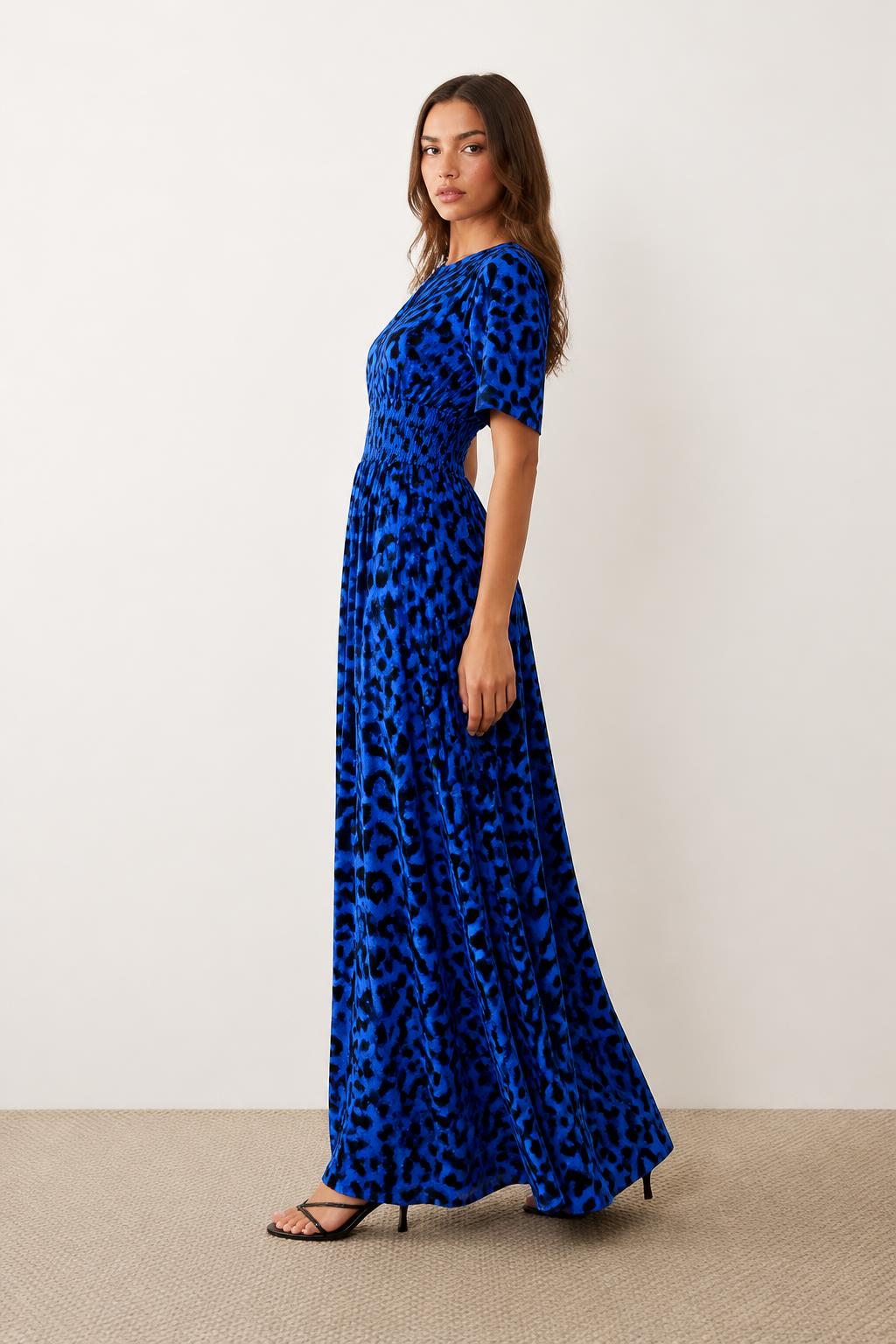 Royal Blue