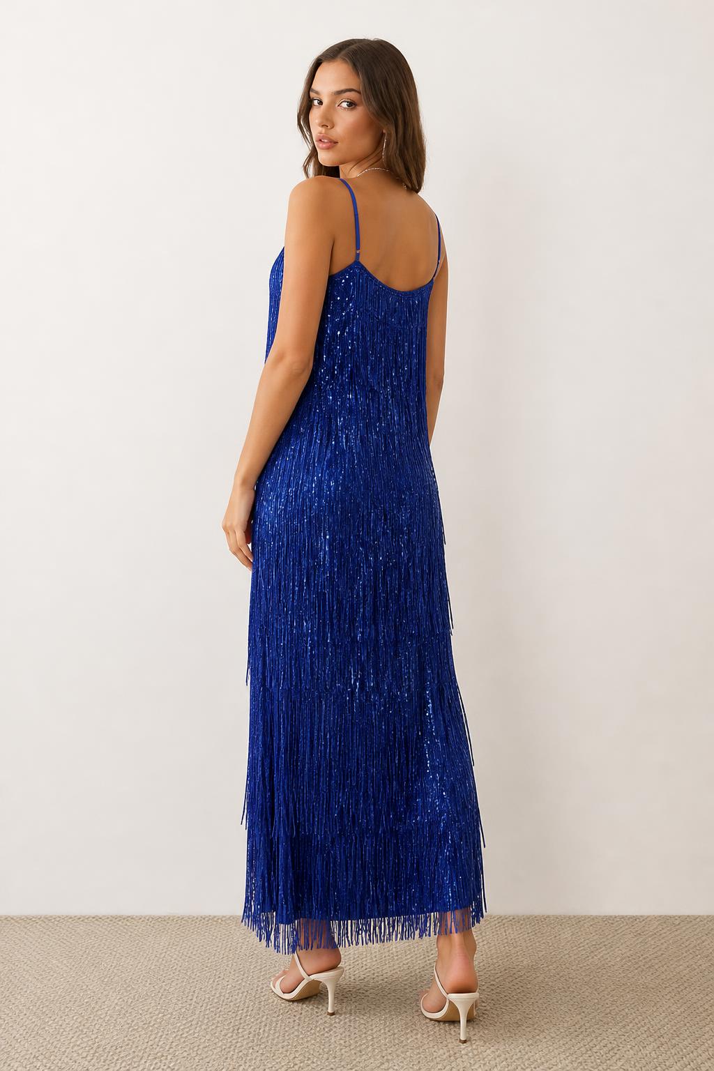 Royal Blue