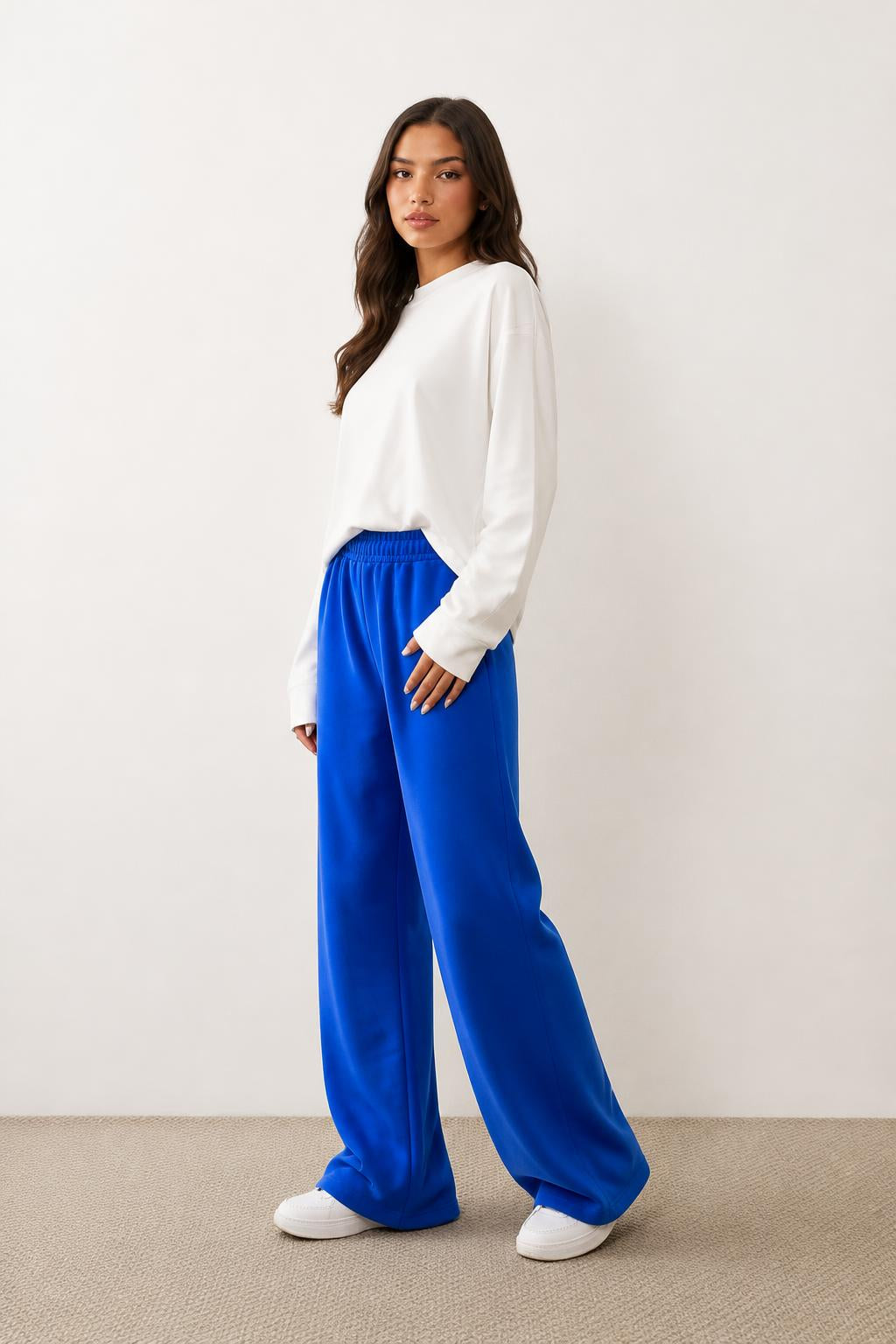 Royal Blue