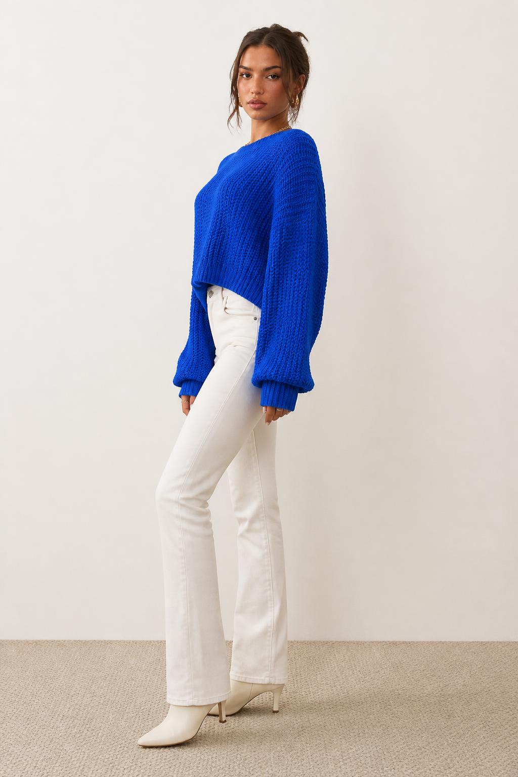 Royal Blue
