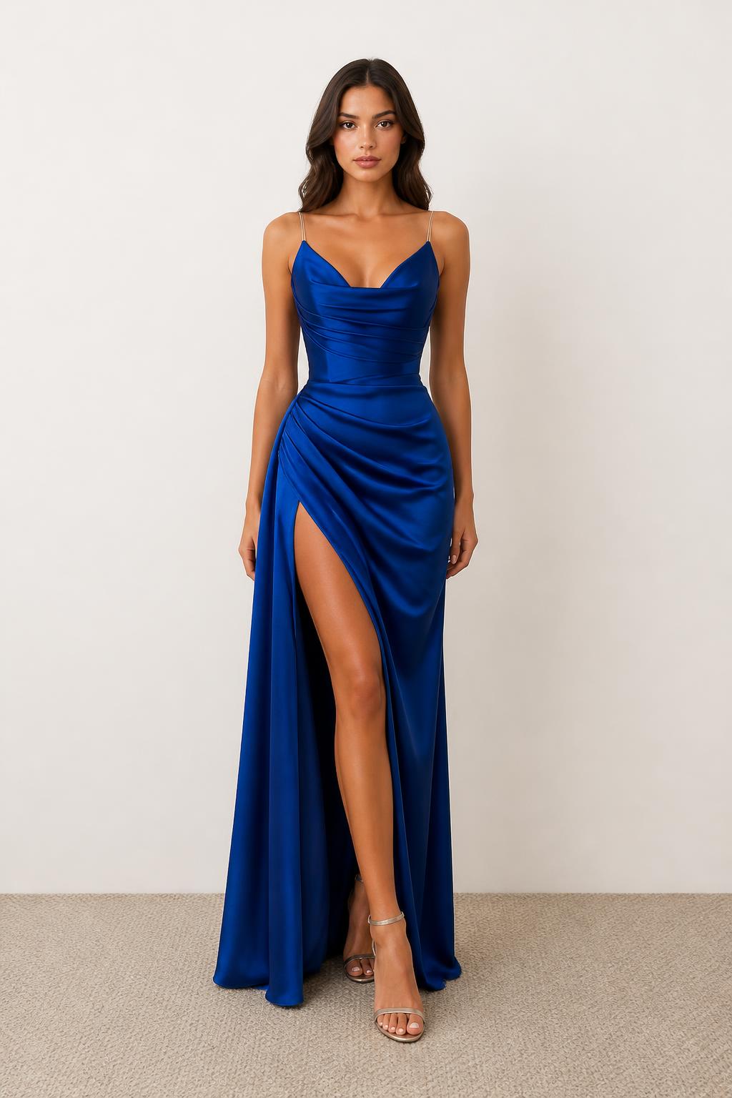 Royal Blue