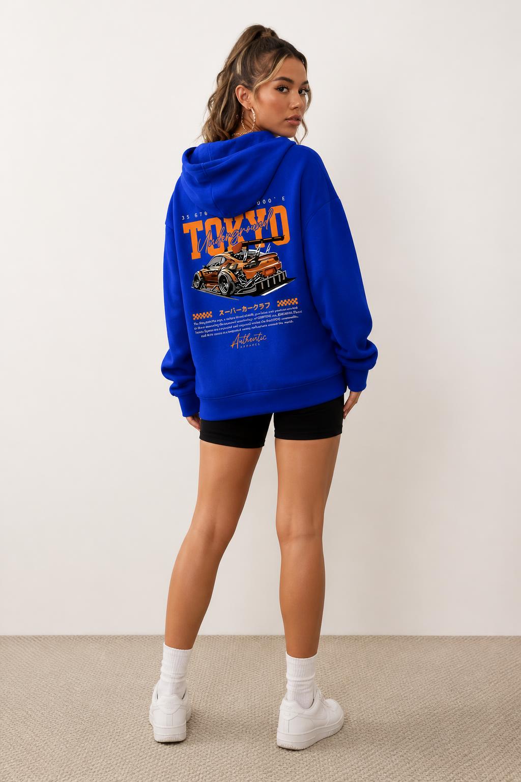 Royal Blue