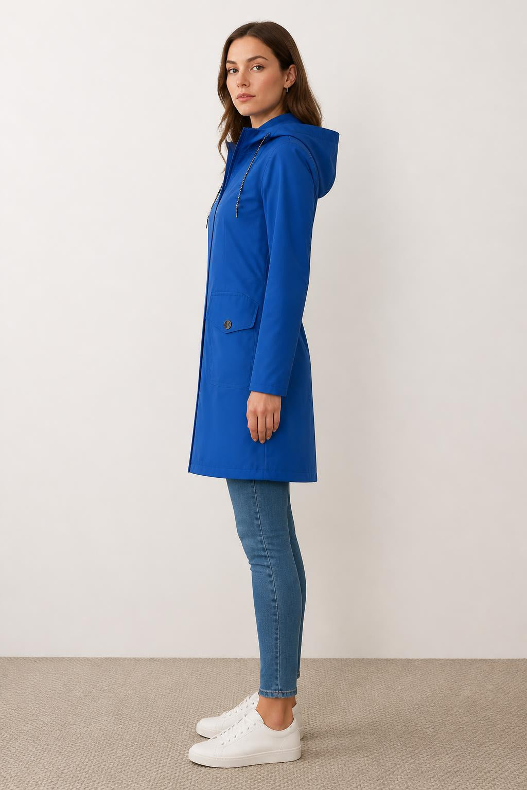 Royal Blue