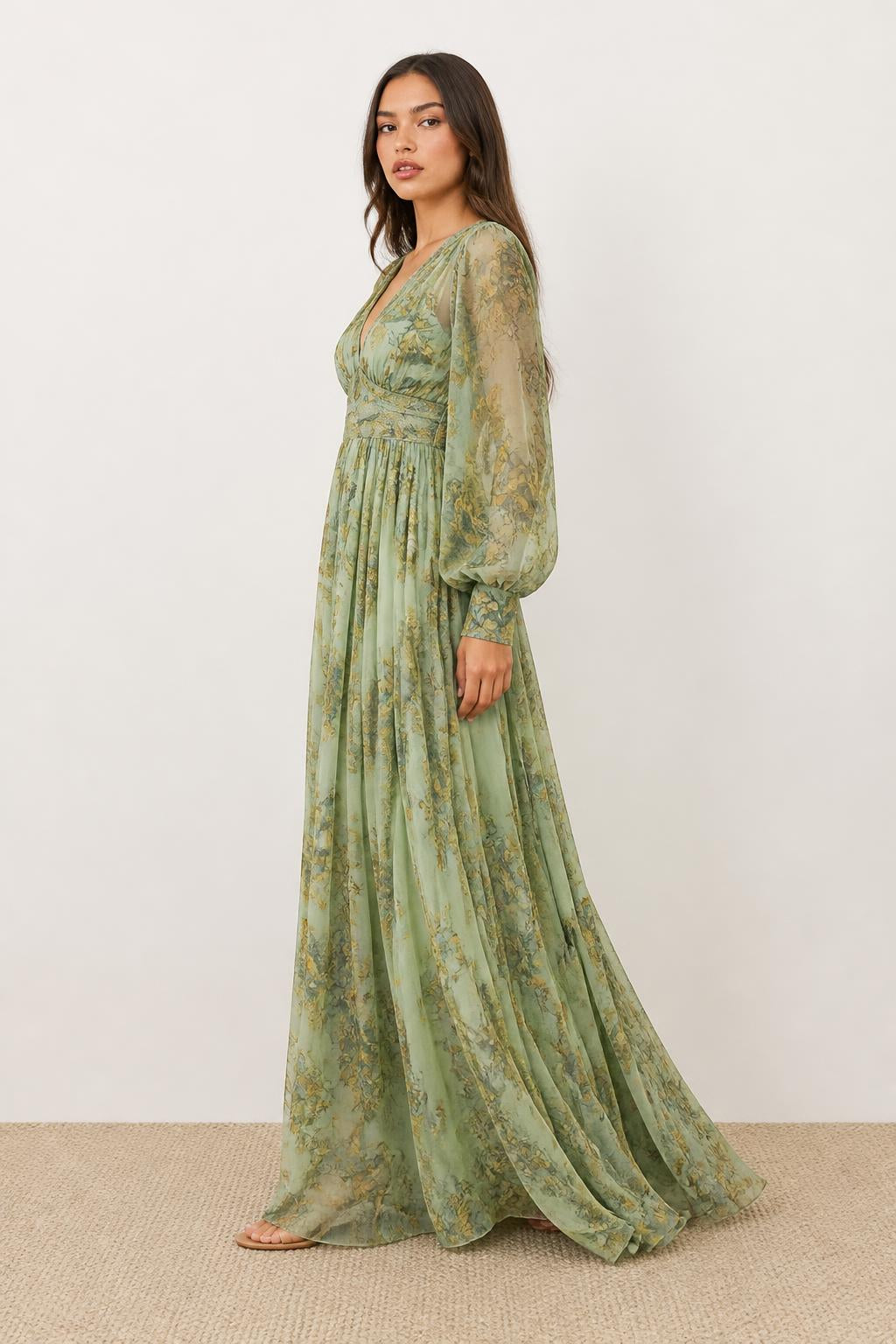 Sage Green