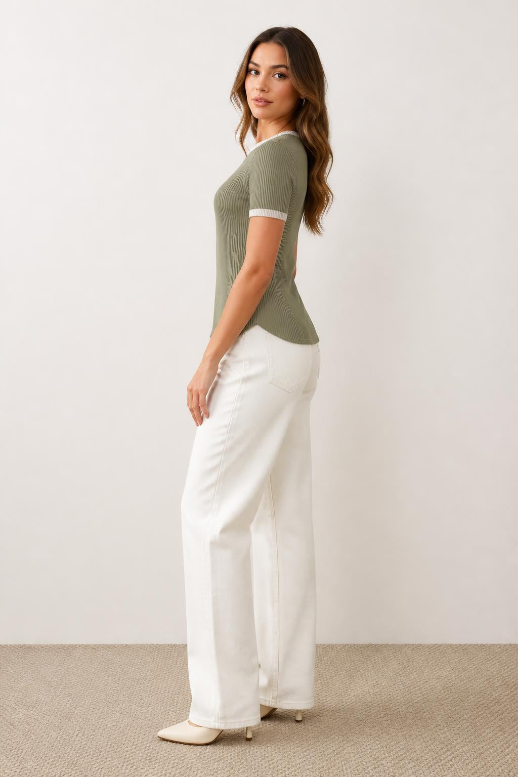 Sage Green