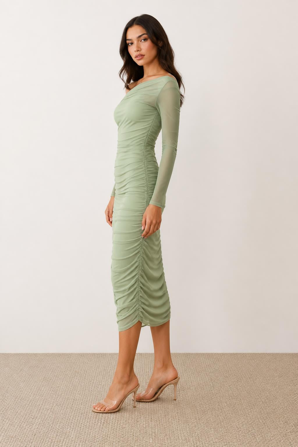 Sage Green