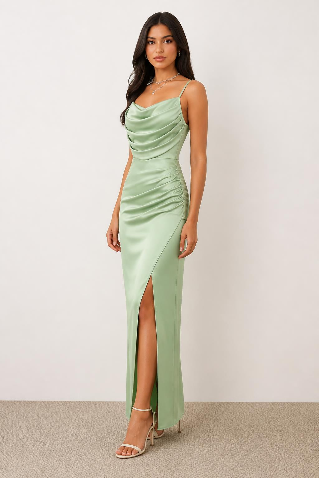 Sage Green
