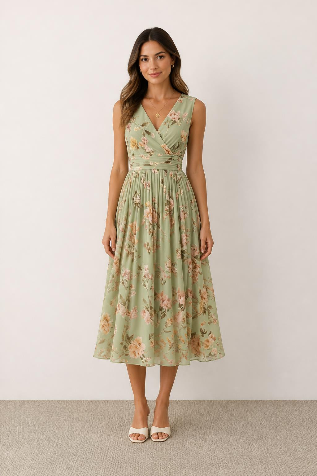 Sage Green