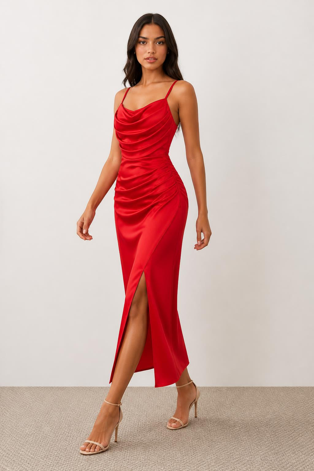 Scarlet