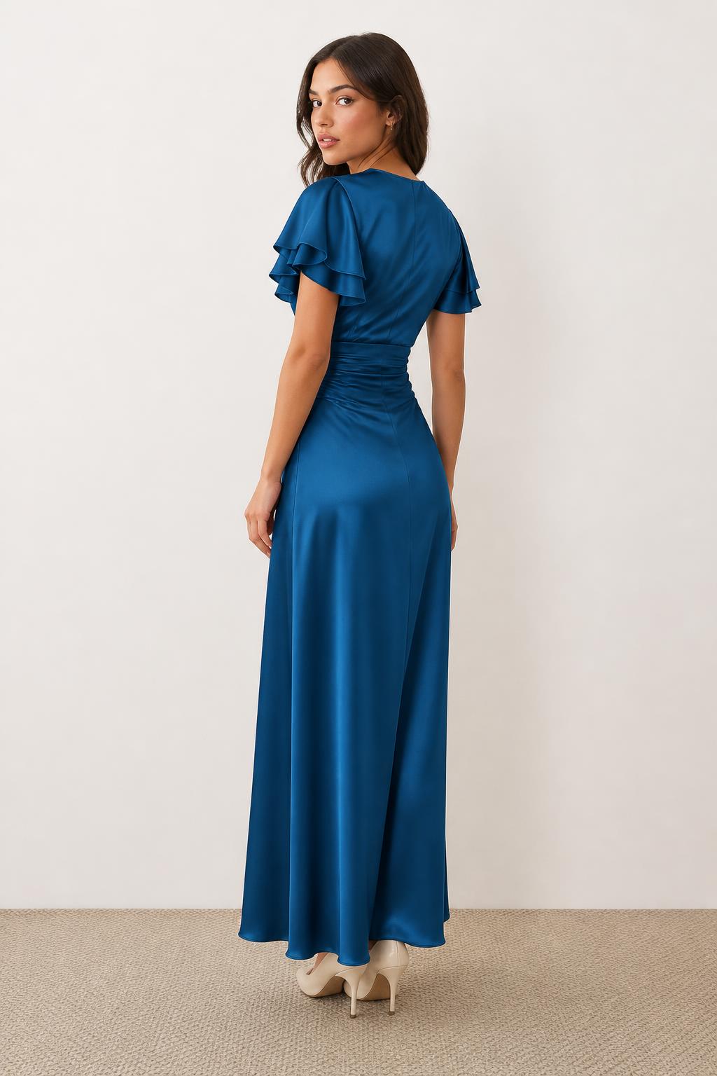 Sea Blue