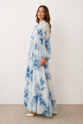 Sky Blue