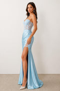 Sky Blue