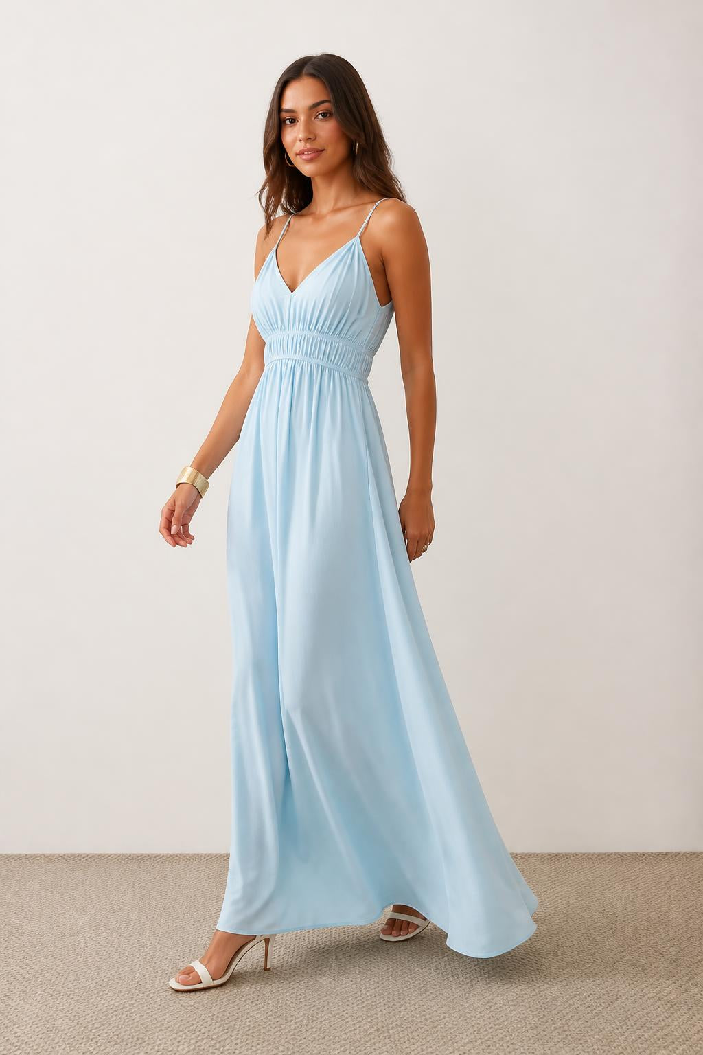 Sky Blue