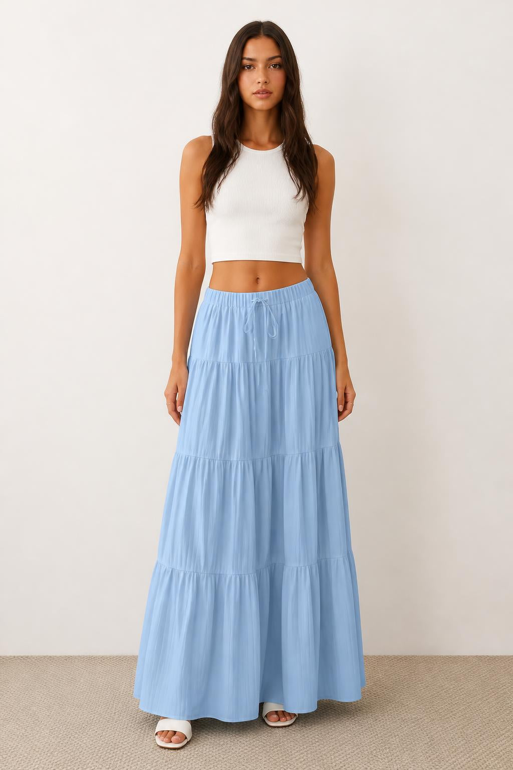 Sky Blue