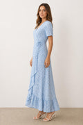Sky Blue
