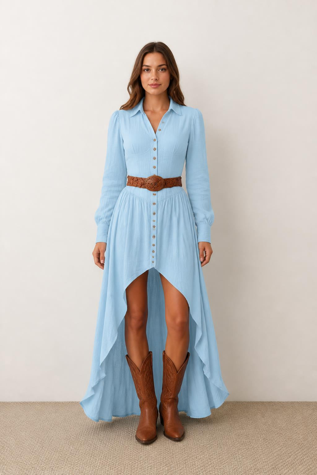 Sky Blue
