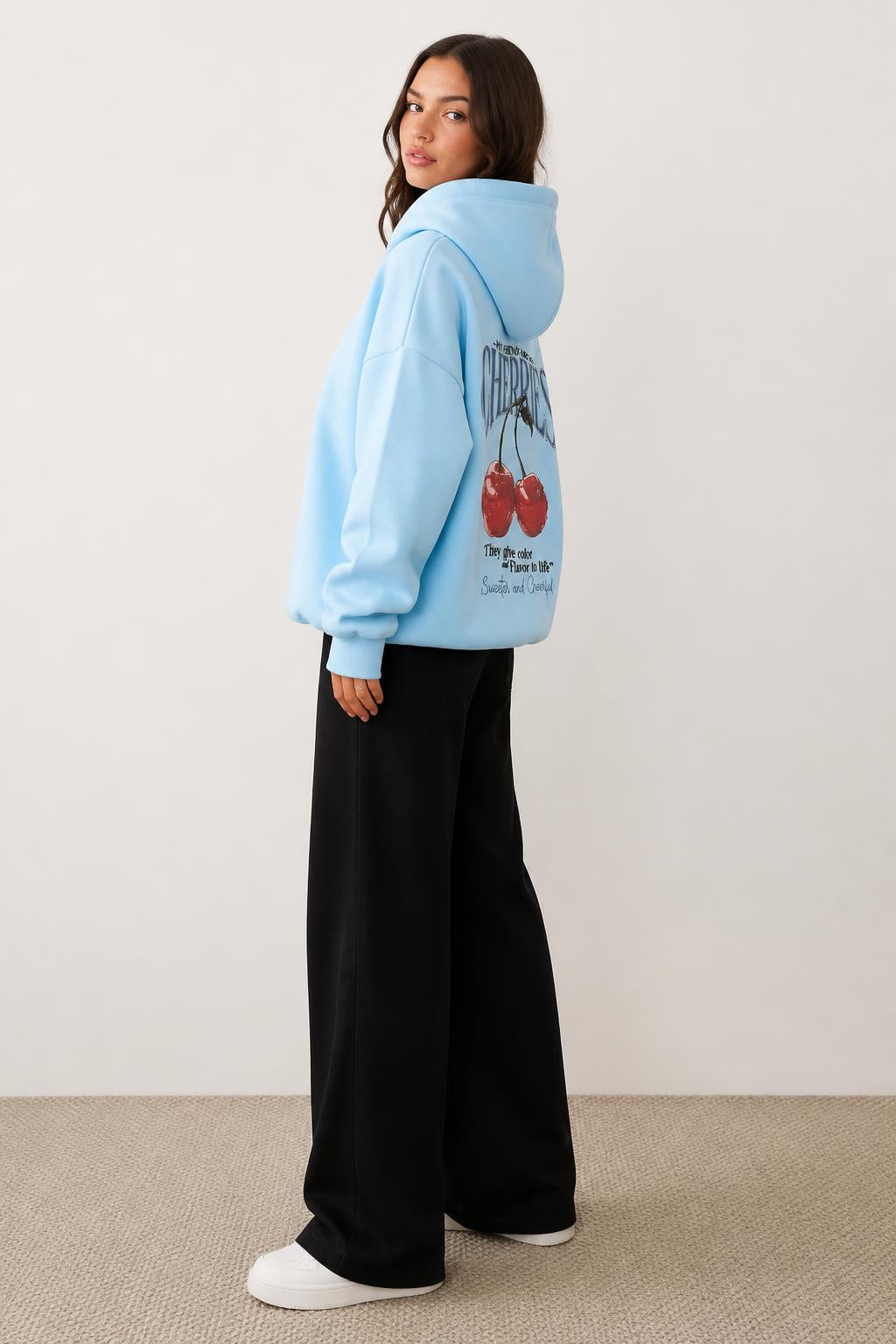 Sky Blue