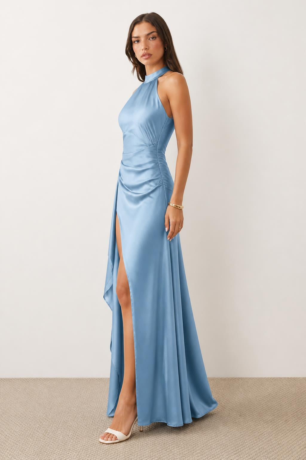 Sky Blue