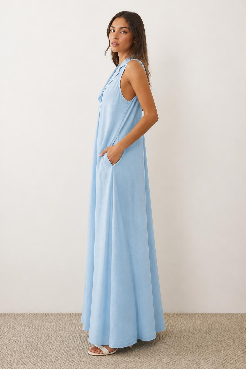 Sky Blue