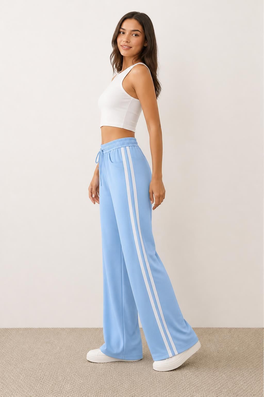 Sky Blue