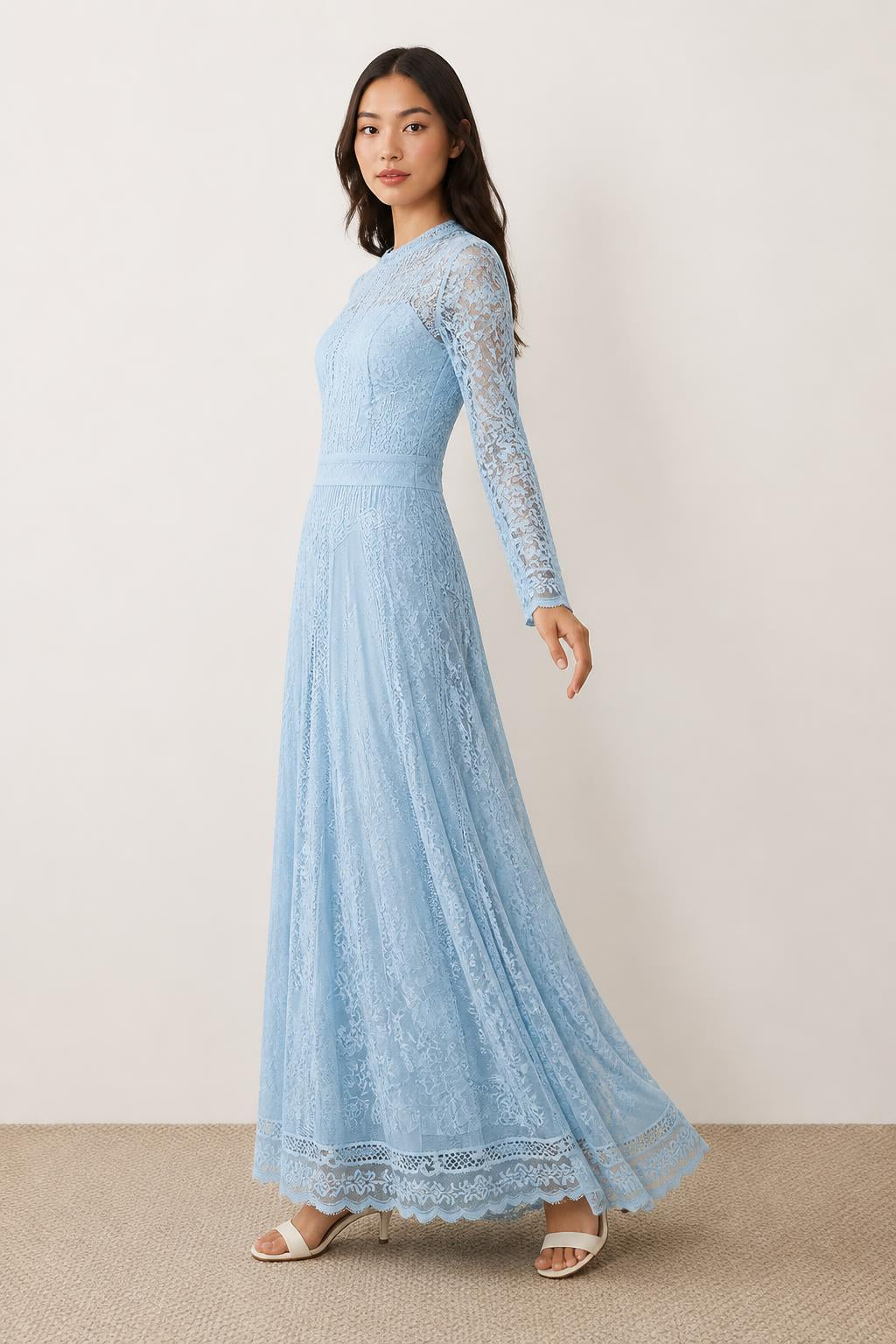 Sky Blue