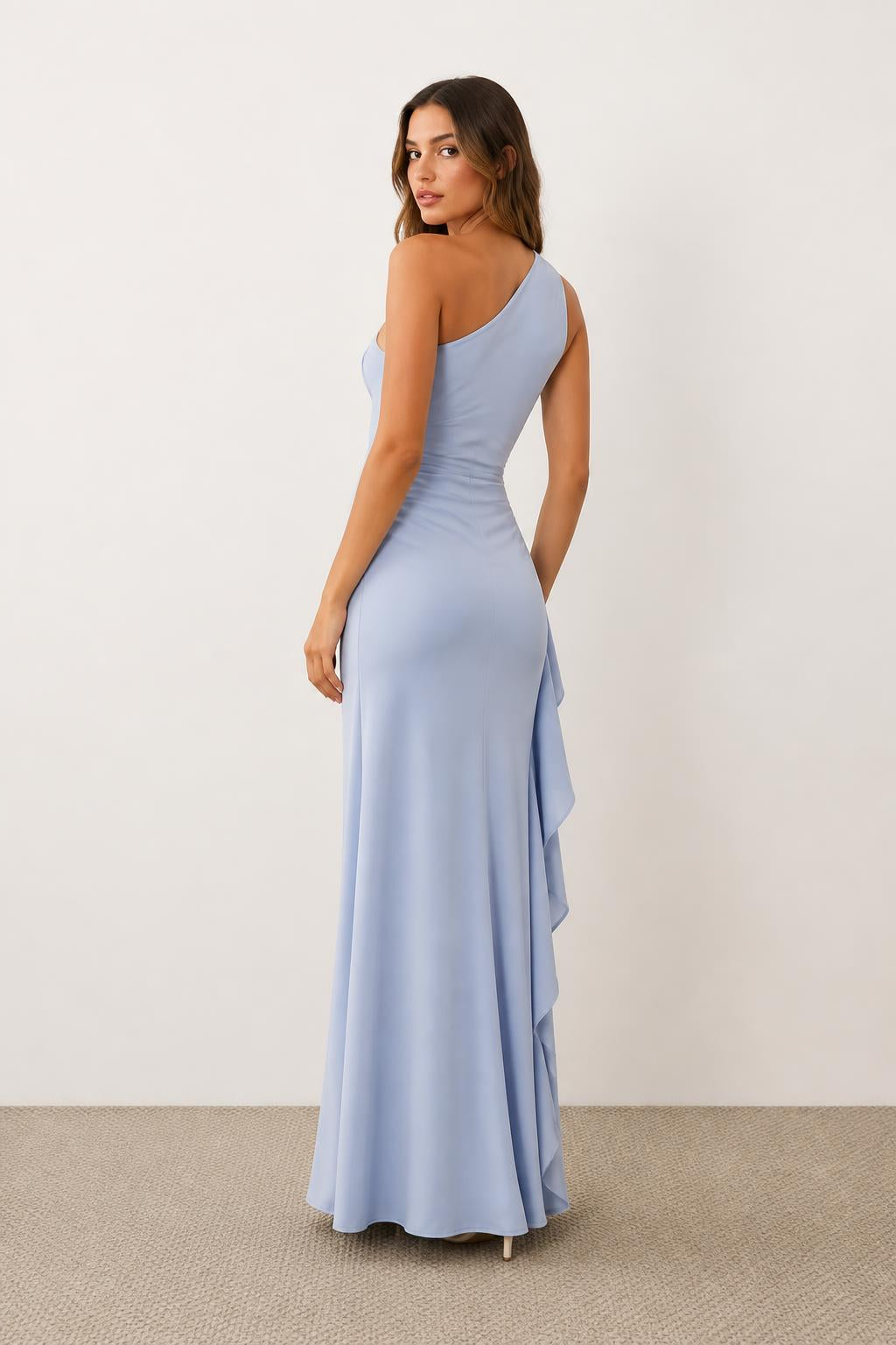 Sky Blue