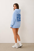 Sky Blue