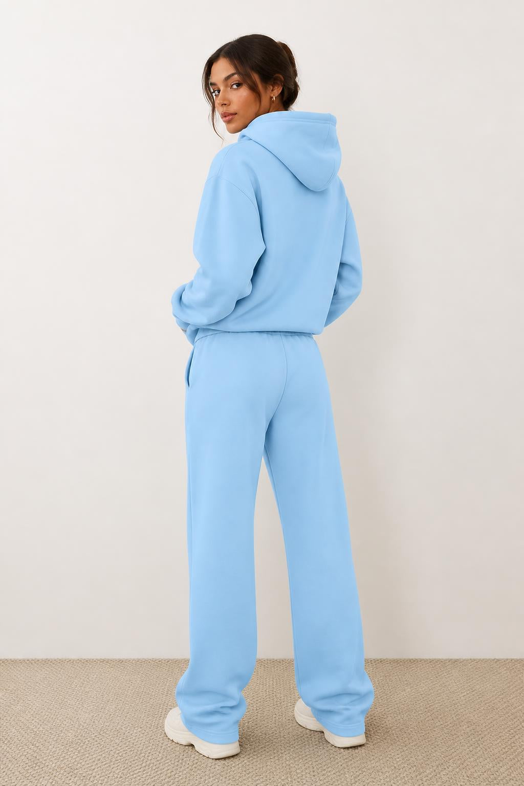 Sky Blue