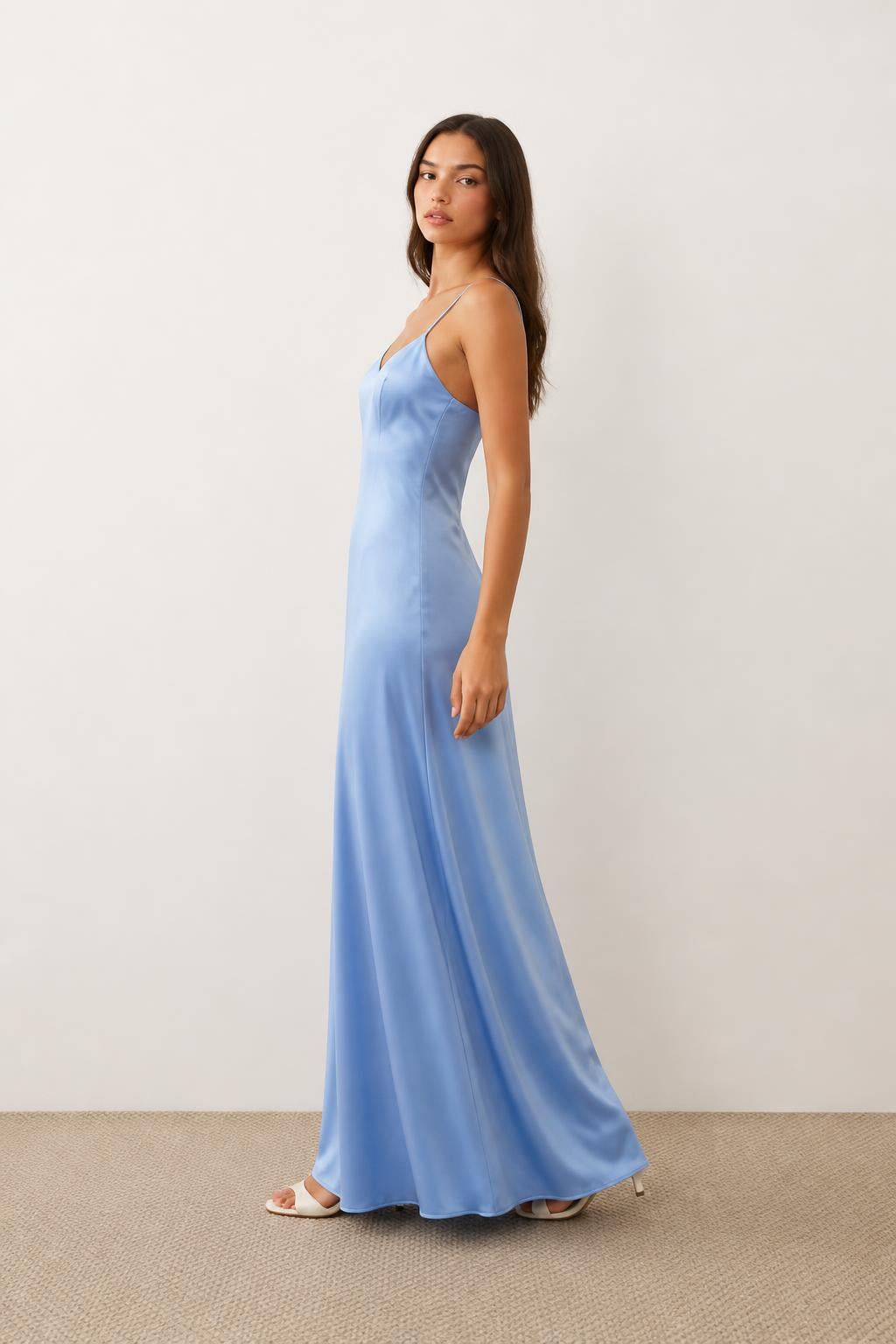 Sky Blue