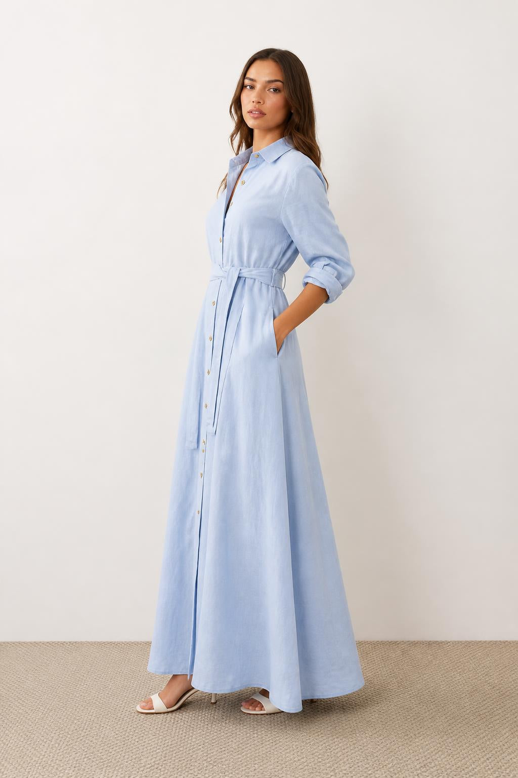 Sky Blue