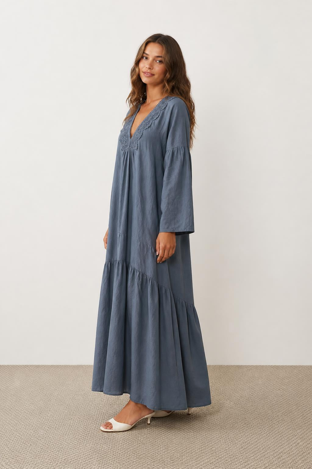 Slate Blue